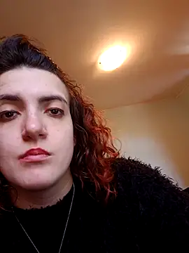 Snapshot of LadyMinnie chatting on 10-30-25, 01:34 LadyMinnie online show from 10-30-25, 01:34