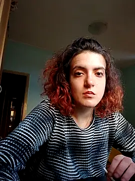 Snapshot of LadyMinnie chatting on 11-03-25, 09:54 LadyMinnie online show from 11-03-25, 09:54