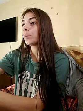 AntoniaHottie online show from 01-26-25, 12:54