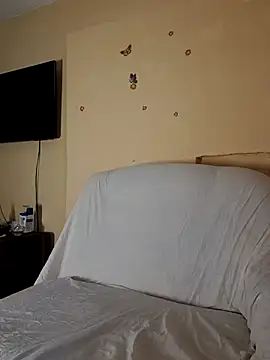 AntoniaHottie online show from 01-27-25, 09:34