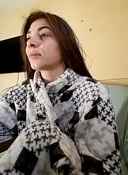 AntoniaHottie online show from 01-29-25, 09:33