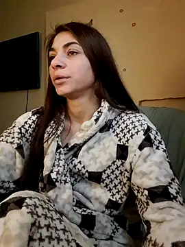 AntoniaHottie online show from 02-02-25, 09:08