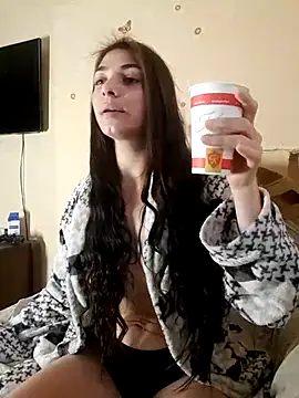 AntoniaHottie online show from 02-06-25, 12:48