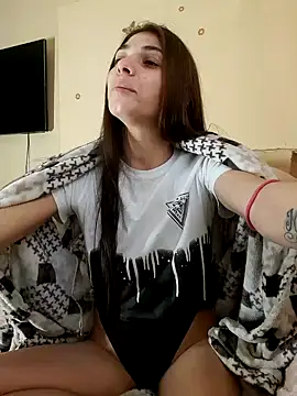 AntoniaHottie online show from 02-12-25, 01:48