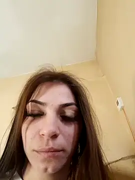 AntoniaHottie online show from 02-20-25, 12:15