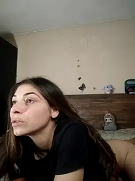 AntoniaHottie online show from 10-24-25, 07:49