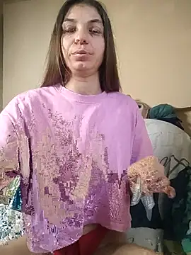 AntoniaHottie online show from 11-13-25, 08:02