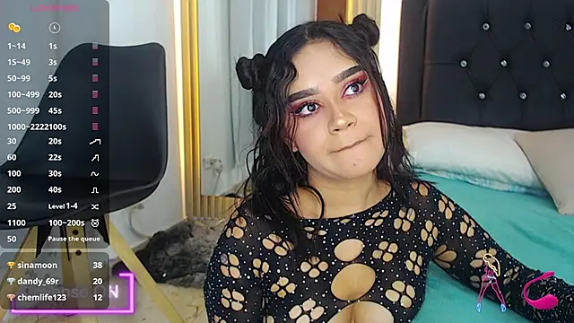 coraline v online show from 12-09-24, 01:55