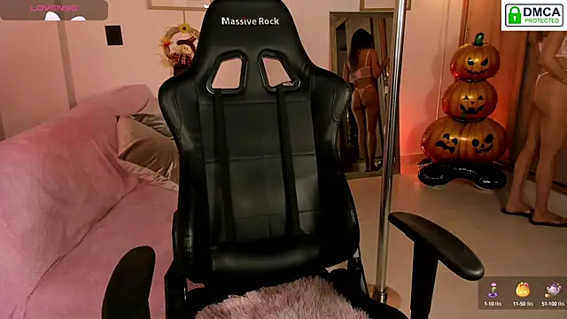 Snapshot of Lilabril chatting on 10-02-25, 02:35 Lilabril online show from 10-02-25, 02:35