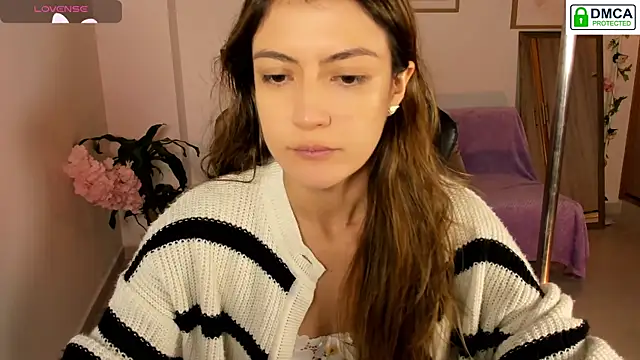 Lilabril online show from 01-11-26, 02:33