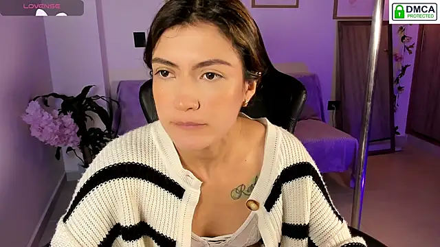 Lilabril online show from 01-16-26, 02:32