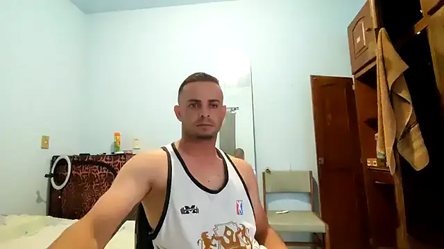 Branquelo18 online show from 02-25-25, 04:10