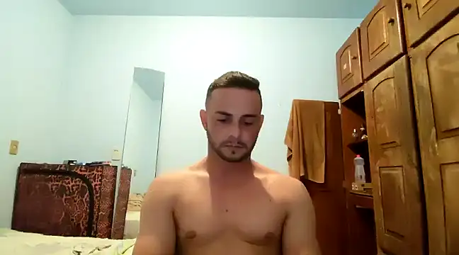 Branquelo18 online show from 03-05-25, 12:16