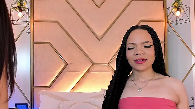 siara and zoe online show from 03-06-25, 10:04