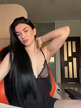 Julietta a online show from 03-07-25, 08:02