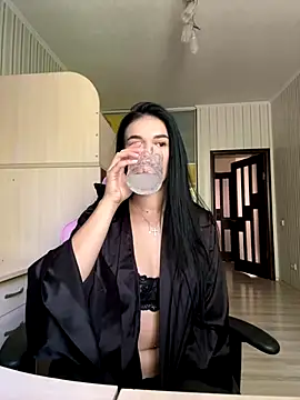 Julietta a online show from 09-22-25, 07:10