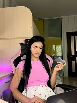 Julietta a online show from 10-02-25, 07:37