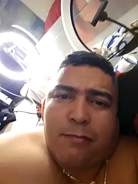 gordito xx online show from 11-25-25, 10:10