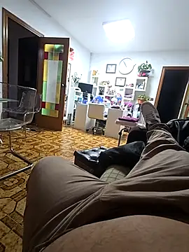 gordito xx online show from 12-04-25, 09:56