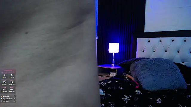 dayana mendoza69 online show from 12-27-24, 07:35