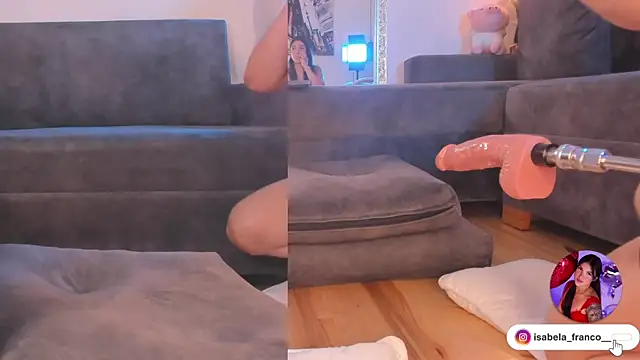 Snapshot of Isabella_francoo chatting on 03-06-25, 03:35 Isabella francoo online show from 03-06-25, 03:35