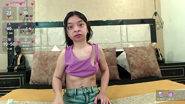 CharlotteMuller online show from 01-23-25, 08:35