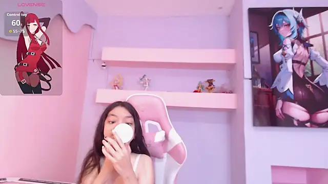 CharlotteMuller online show from 09-14-25, 07:46