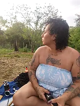 Alexa Slavehot777 online show from 03-10-25, 10:02