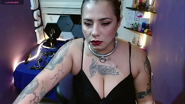 Snapshot of Alexa_Slavehot777 chatting on 02-25-26, 12:20 Alexa Slavehot777 online show from 02-25-26, 12:20