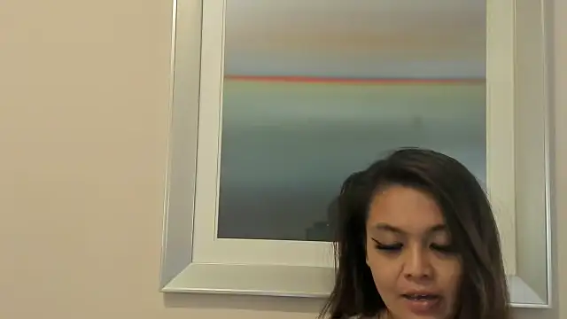 Snapshot of TheAsianFantasy chatting on 09-22-25, 03:19 TheAsianFantasy online show from 09-22-25, 03:19