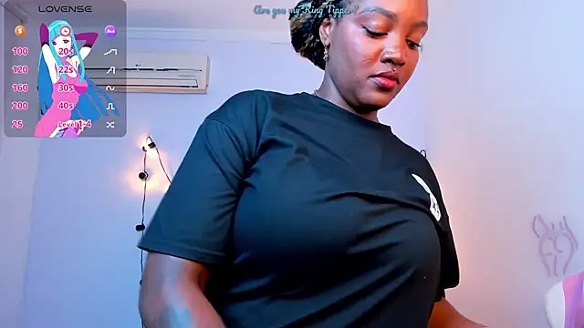 chanel brunette online show from 01-24-25, 06:04