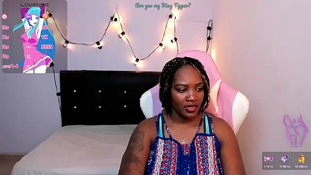 chanel brunette online show from 01-25-25, 06:35