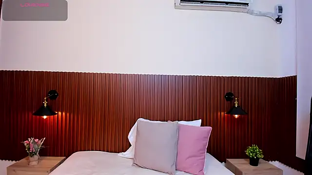 chanel brunette online show from 02-23-25, 01:10