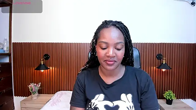 chanel brunette online show from 03-02-25, 12:01