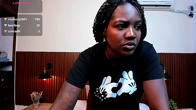 chanel brunette online show from 03-03-25, 05:50