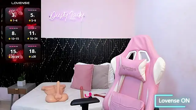 chanel brunette online show from 10-20-25, 07:25