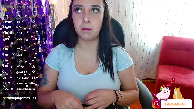 AmberGoddess  online show from 10-06-25, 05:54