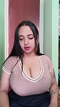 AmberGoddess  online show from 06-03-26, 06:46