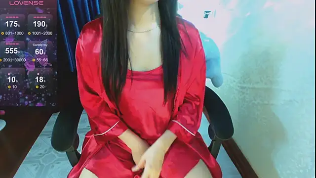 Snapshot of Lee_Mi chatting on 02-24-25, 05:20 Lee Mi online show from 02-24-25, 05:20