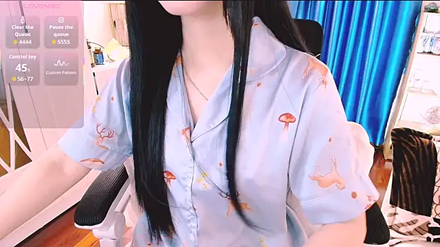 Lee Mi online show from 04-27-26, 08:45