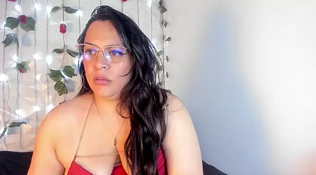 Biiancacox online show from 02-15-25, 09:27