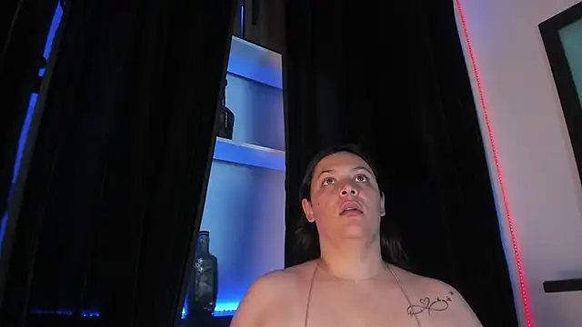 Biiancacox online show from 02-21-25, 02:50