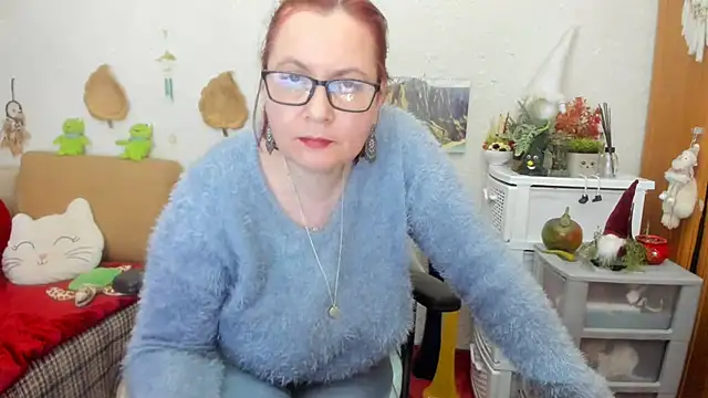 PlayfullMature online show from 03-06-25, 09:42