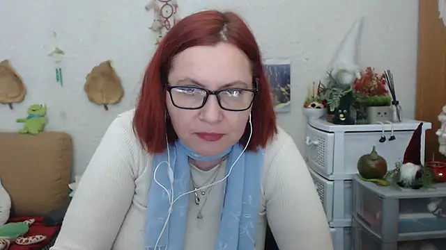 PlayfullMature online show from 03-08-25, 01:14