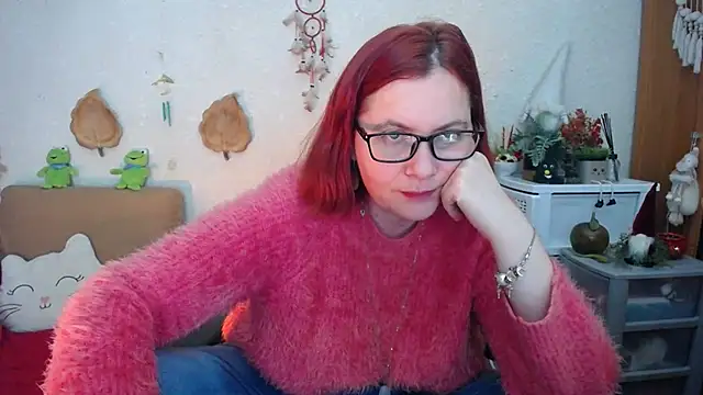 PlayfullMature online show from 03-09-25, 05:06