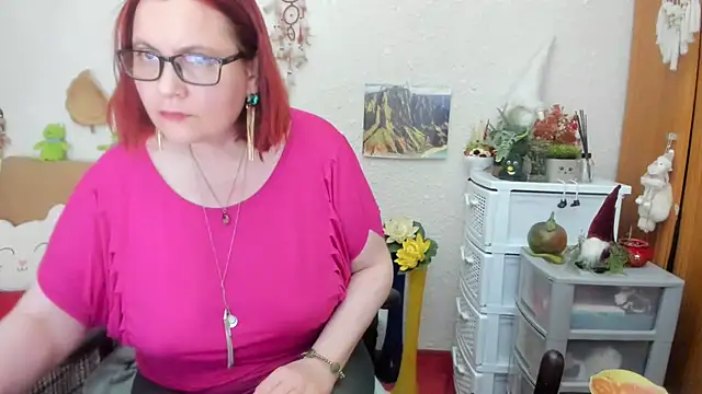 PlayfullMature online show from 03-09-25, 11:14