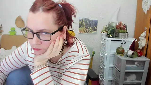 PlayfullMature online show from 03-10-25, 09:29