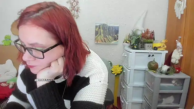 PlayfullMature online show from 03-12-25, 06:33