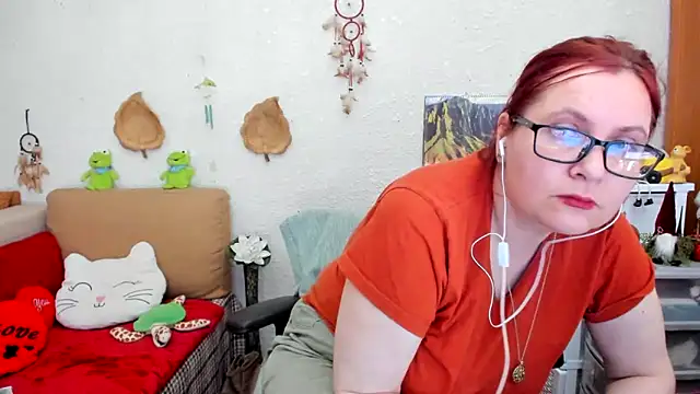 PlayfullMature online show from 03-13-25, 06:45