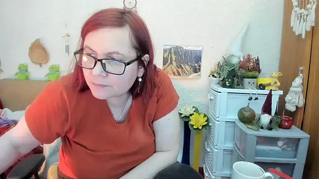 PlayfullMature online show from 03-18-25, 06:04